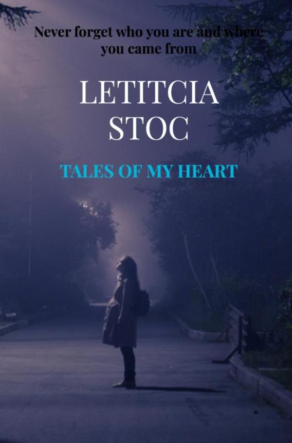 Omslag van Tales of my heart