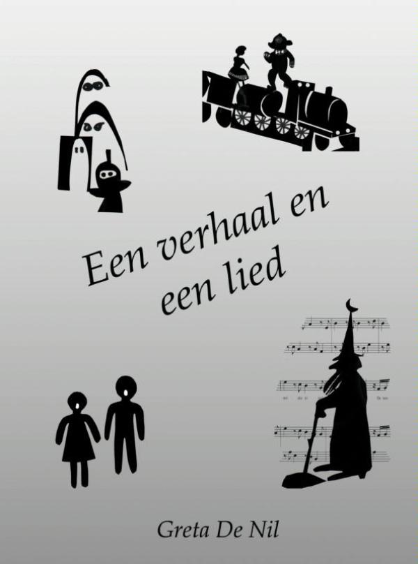 Omslag van Een verhaal en een lied
