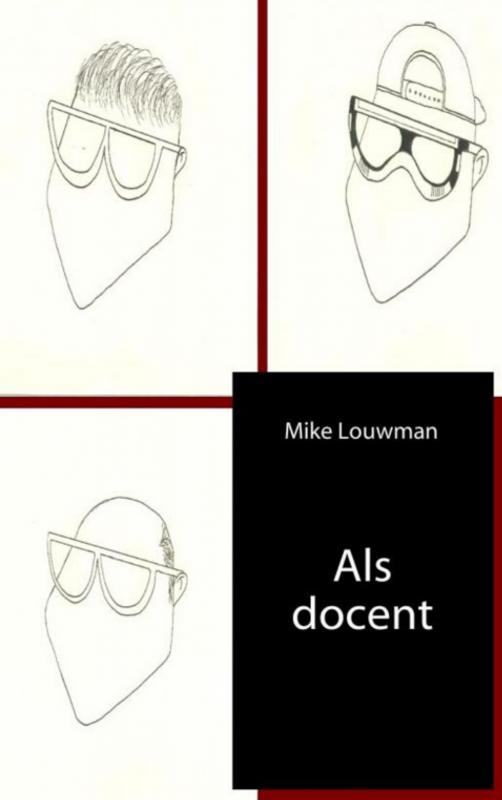 Omslag van Als docent