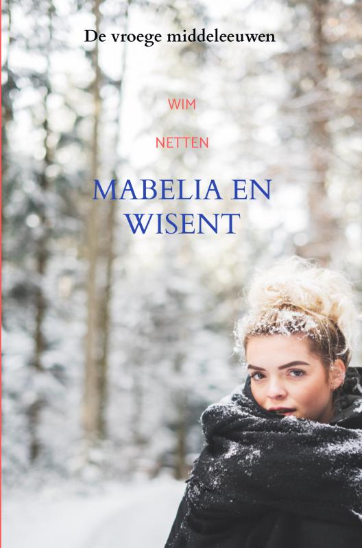 Omslag van Mabelia en Wisent