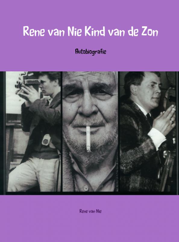 Omslag van Kind van de zon