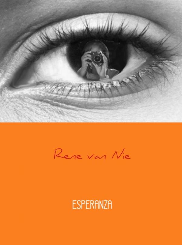 Omslag van Esperanza