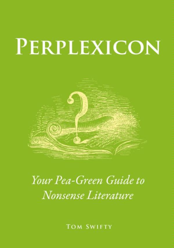 Omslag van Perplexicon