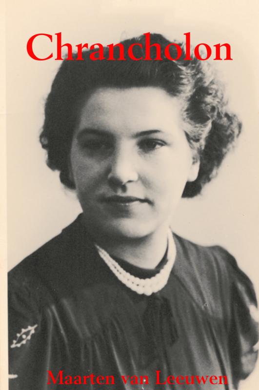 Omslag van Chrancholon