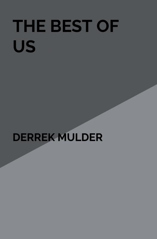 Omslag van The Best of Us