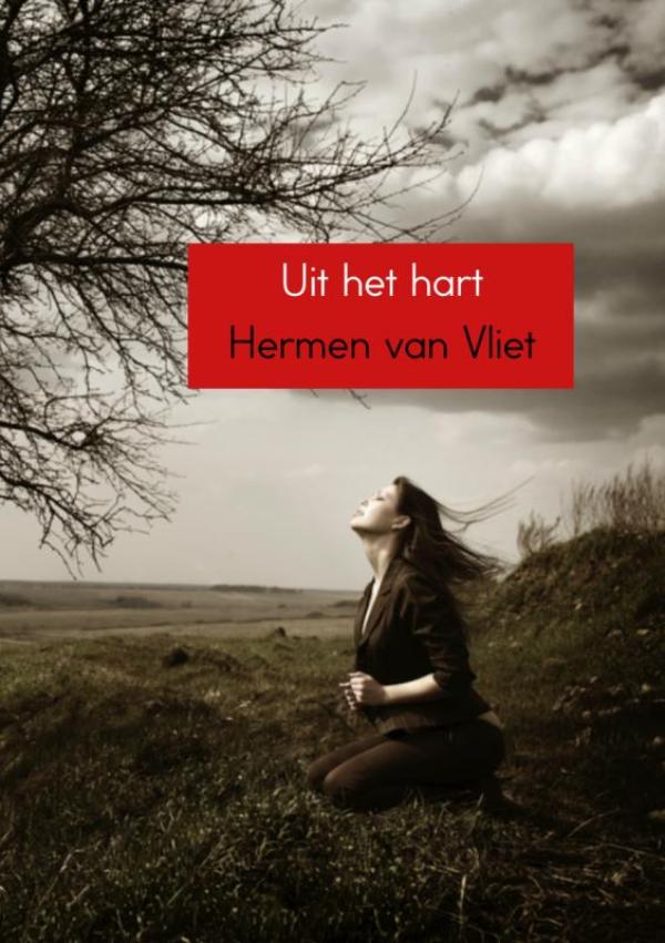 Omslag van Uit het hart