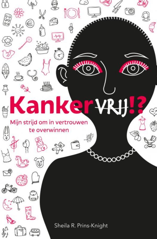 Omslag van Kankervrij!?