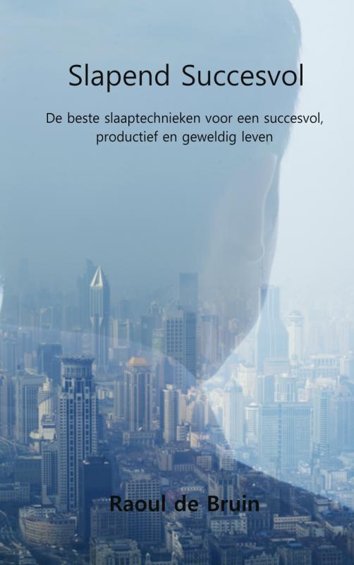 Omslag van Slapend succesvol