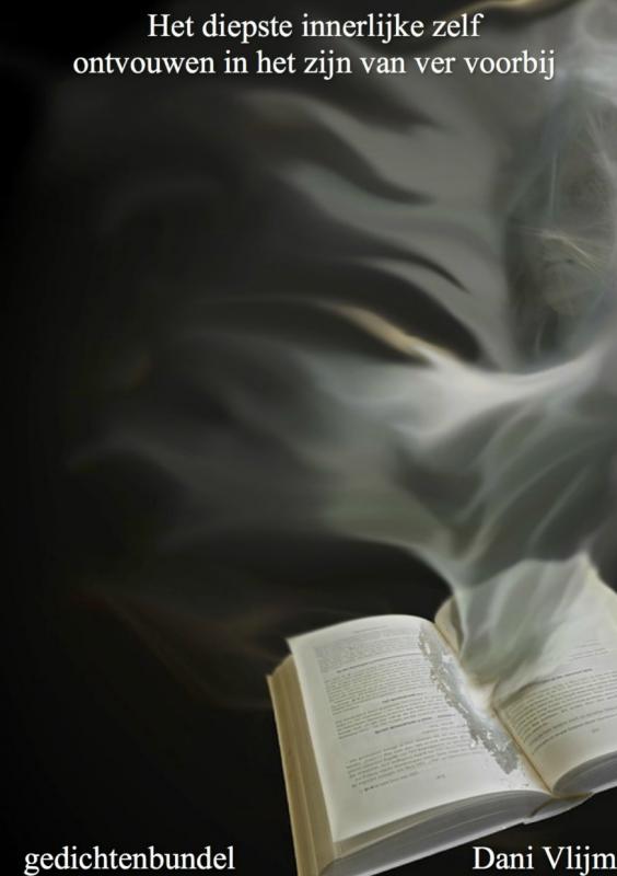Omslag van Het diepste innerlijke zelf ontvouwen in het zijn van ver voorbij