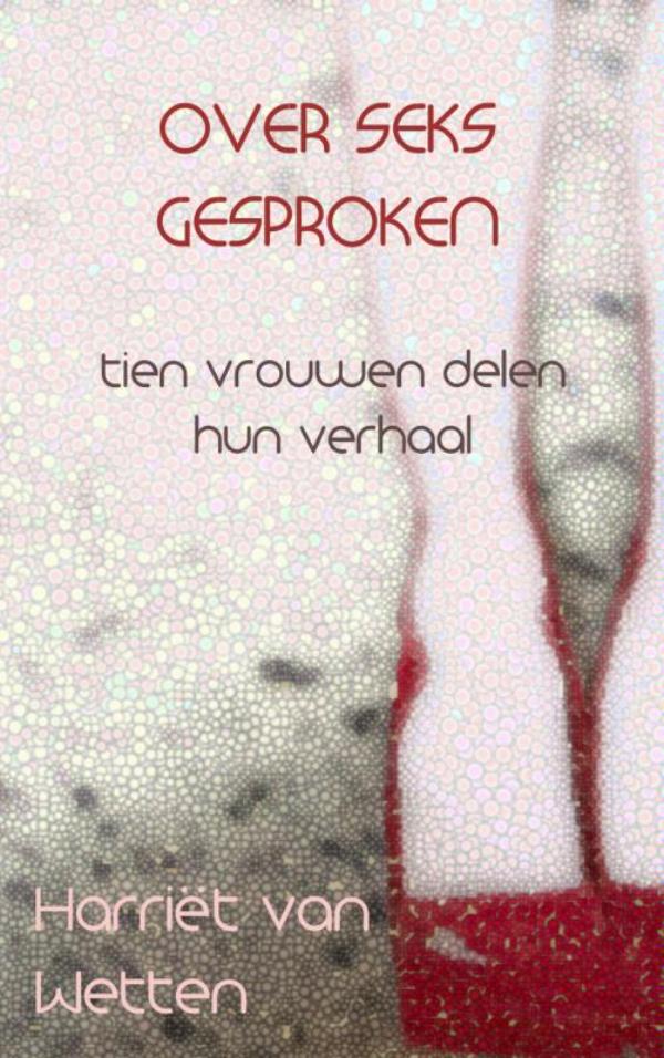 Omslag van Over seks gesproken