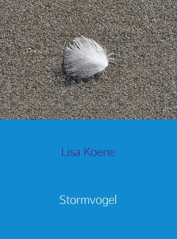 Omslag van Stormvogel