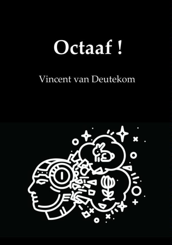 Omslag van Octaaf!