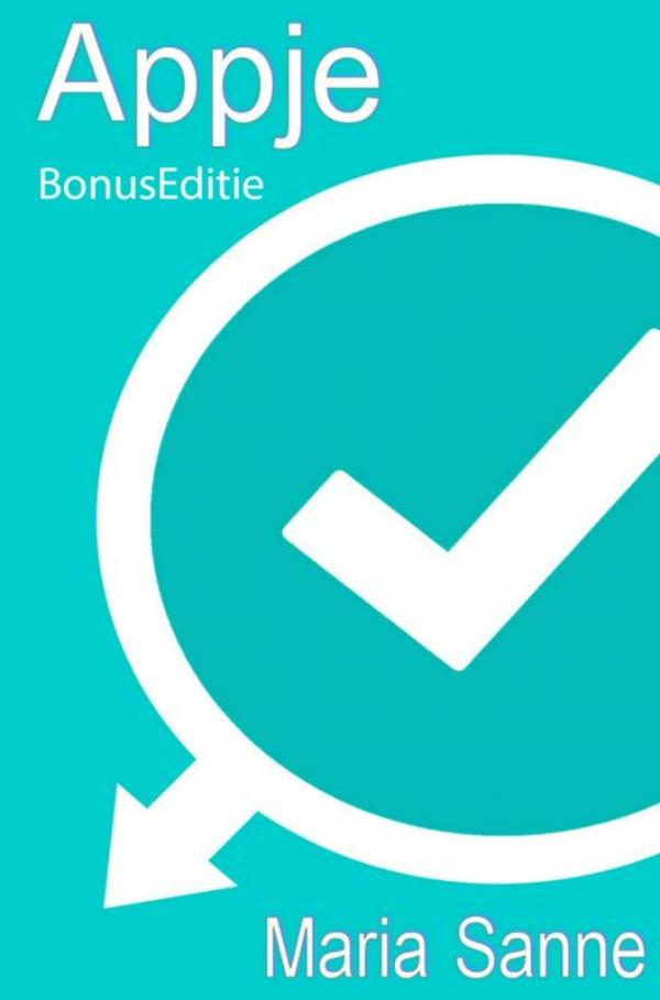 Omslag van bonus editie