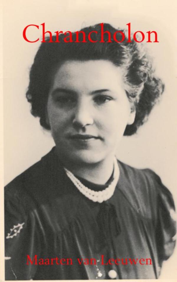 Omslag van Chrancholon