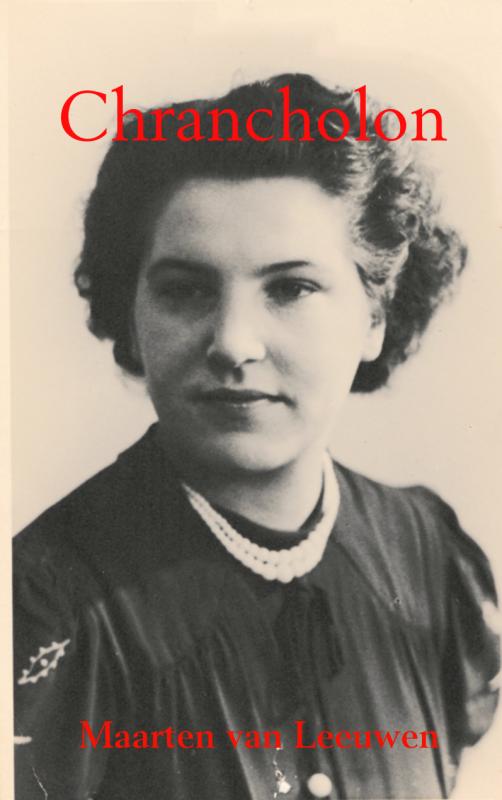 Omslag van Chrancholon