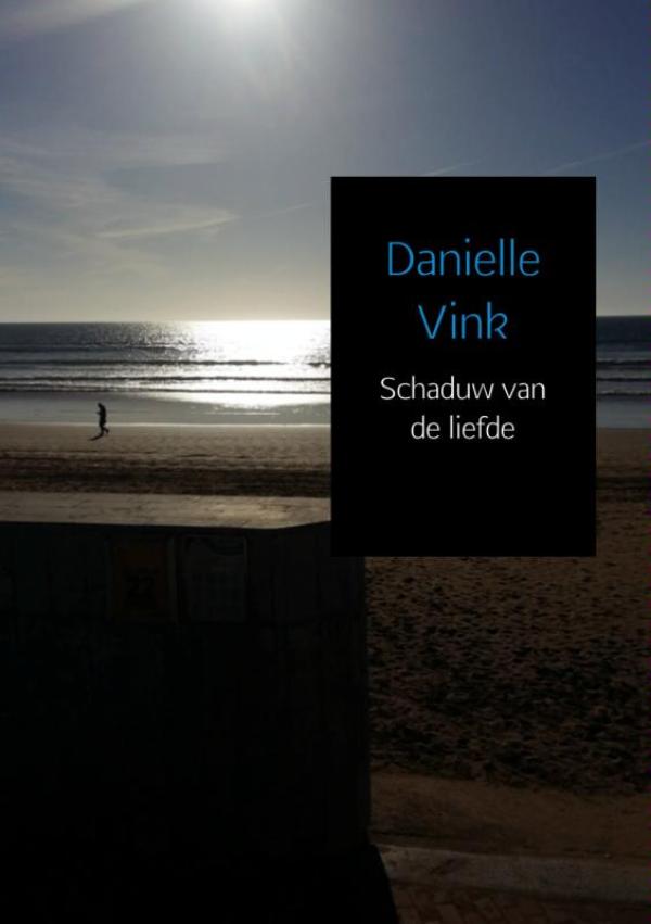 Omslag van Schaduw van de liefde