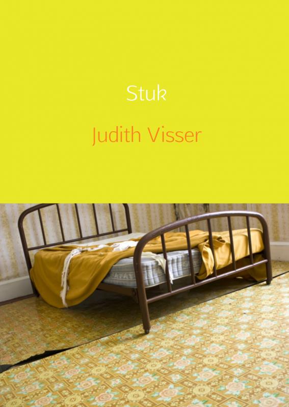 Omslag van Stuk