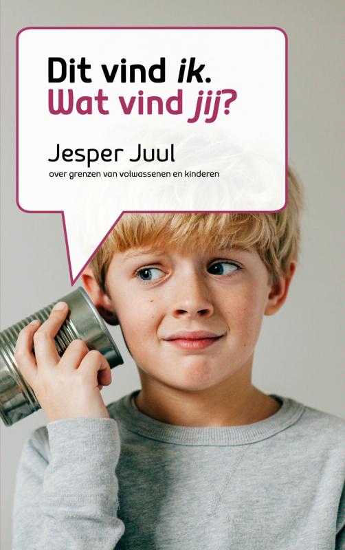 Omslag van Dat vind ik, wat vind jij?