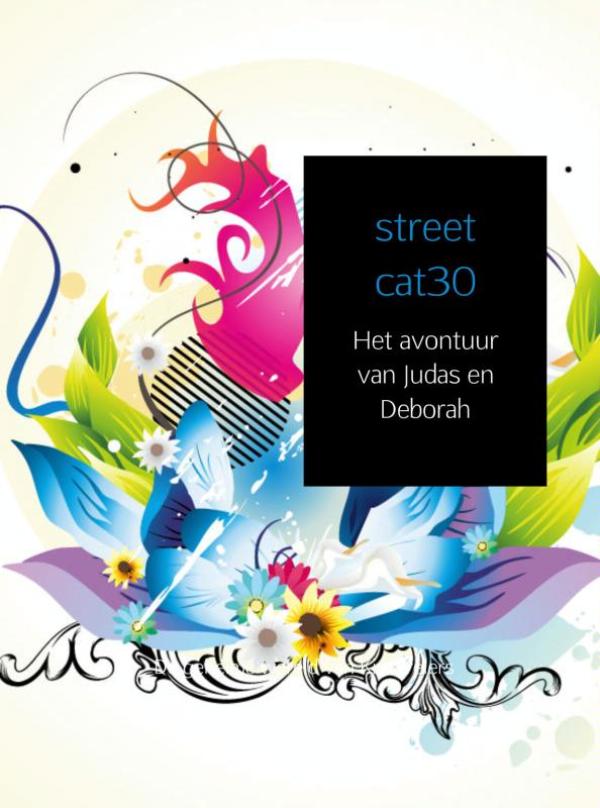 Omslag van De geheime wereld van Kistairelers