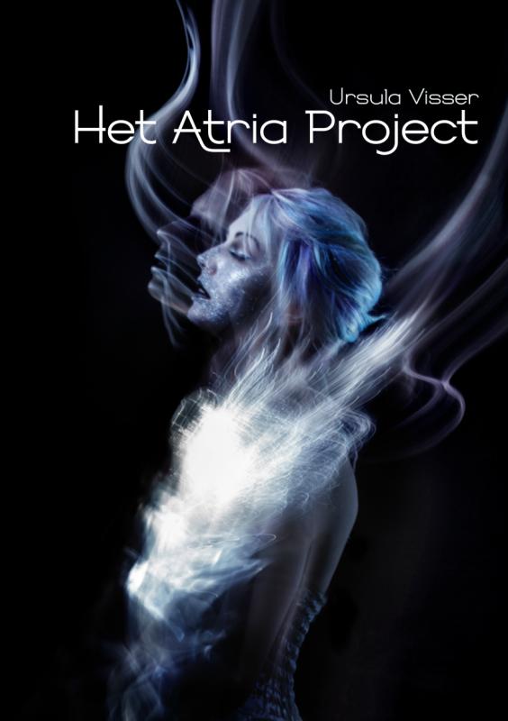 Omslag van Het Atria Project