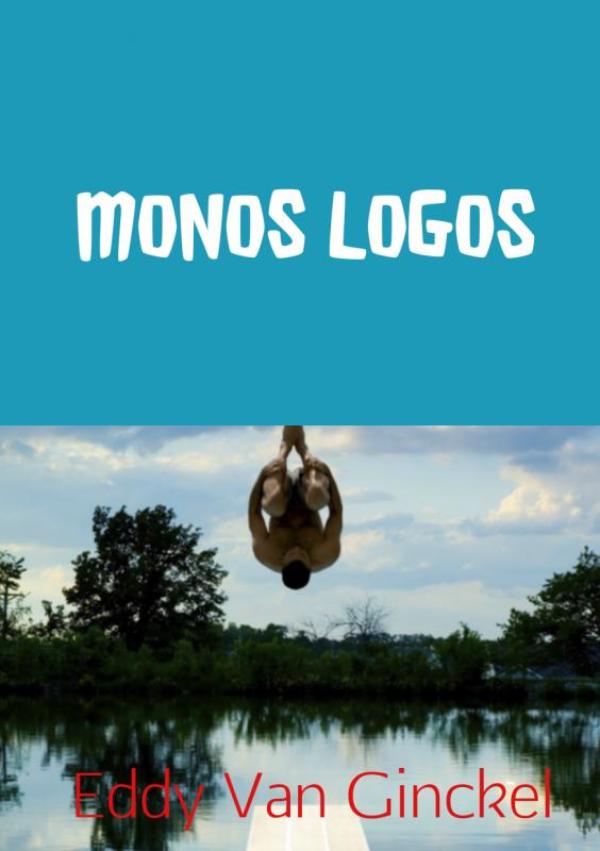 Omslag van Monos logos