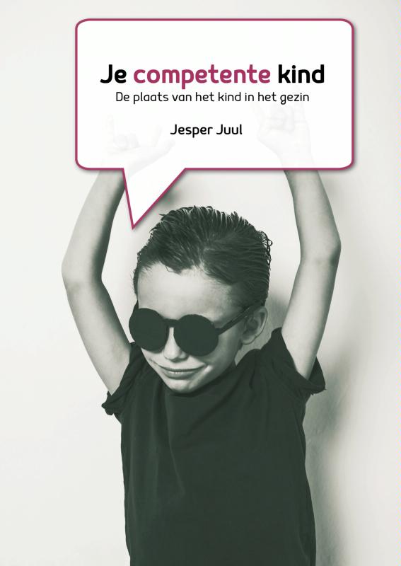 Omslag van Je competente kind