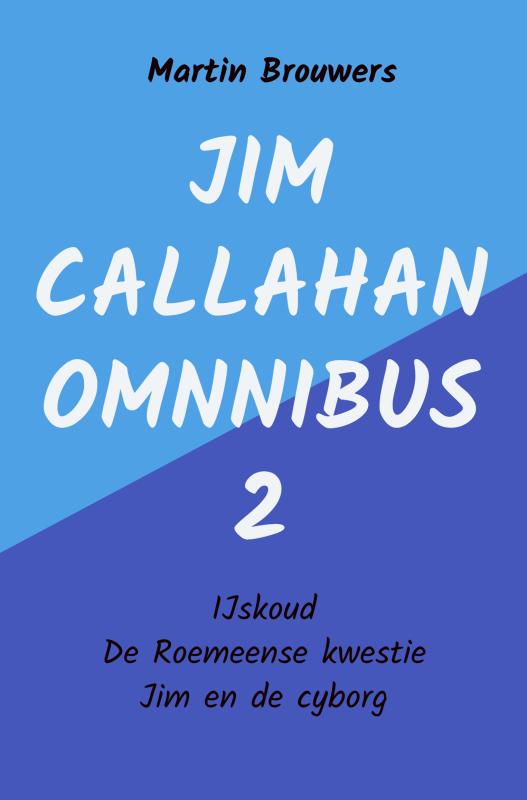 Omslag van Avonturen