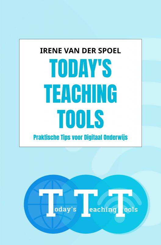 Omslag van Today's Teaching Tools