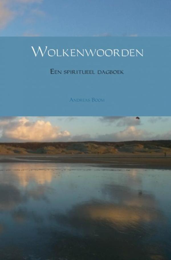 Omslag van Wolkenwoorden