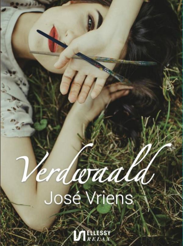 Omslag van Verdwaald