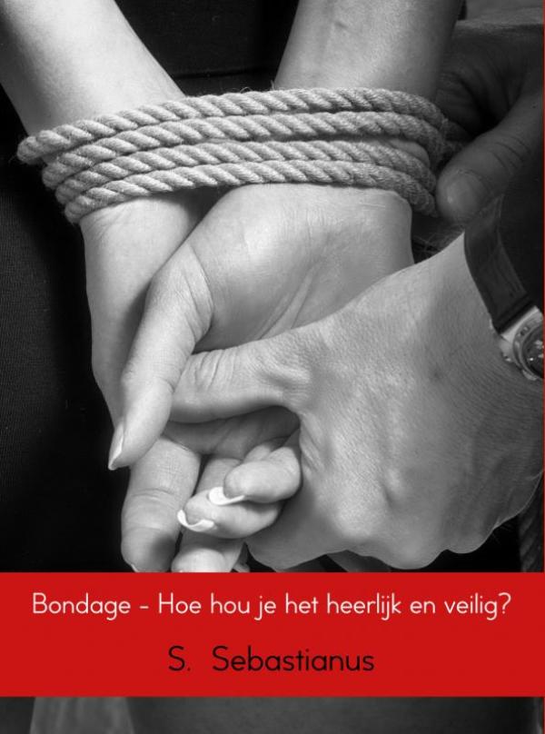 Omslag van Bondage