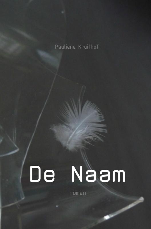 Omslag van De naam