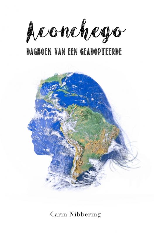 Omslag van Aconchego