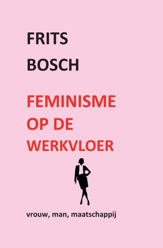 Omslag van Feminisme op de werkvloer