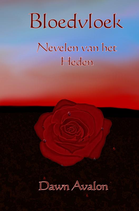 Omslag van Nevelen van het heden