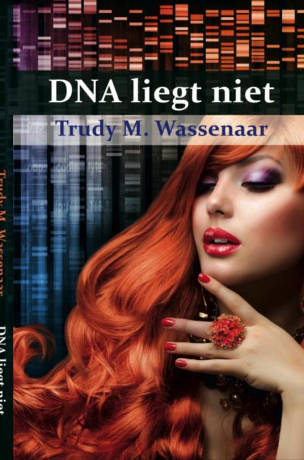 Omslag van DNA liegt niet