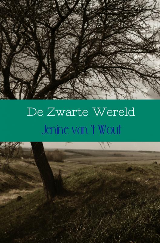Omslag van De zwarte wereld