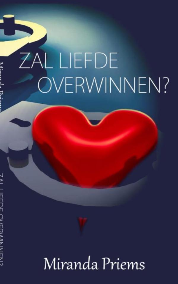 Omslag van Zal liefde overwinnen?