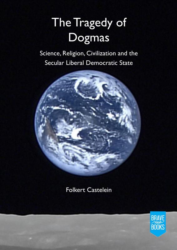 Omslag van The Tragedy of Dogmas