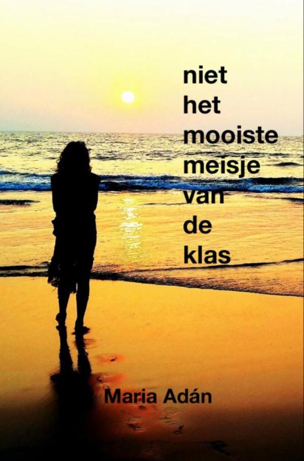 Omslag van Niet het mooiste meisje van de klas