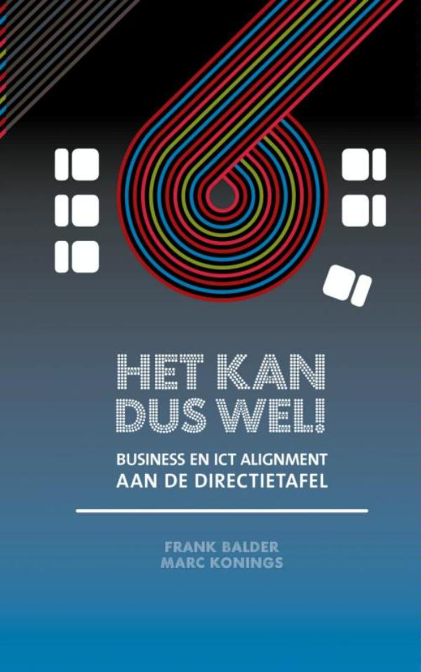 Omslag van Het kan dus wel!