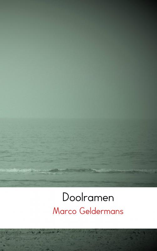 Omslag van Doolramen
