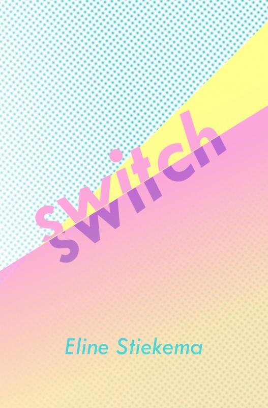 Omslag van Switch