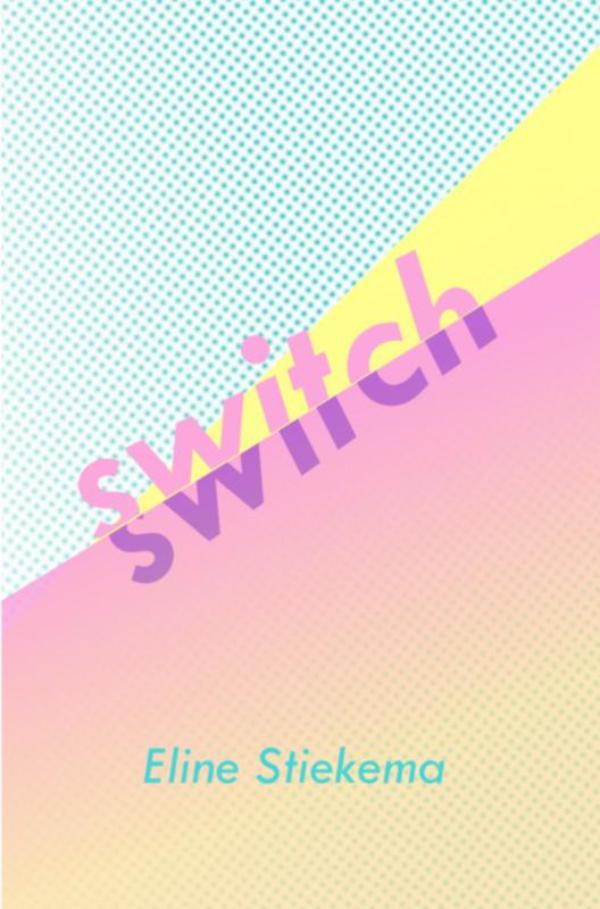 Omslag van Switch