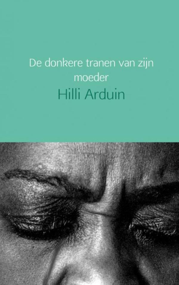 Omslag van De donkere tranen van zijn moeder