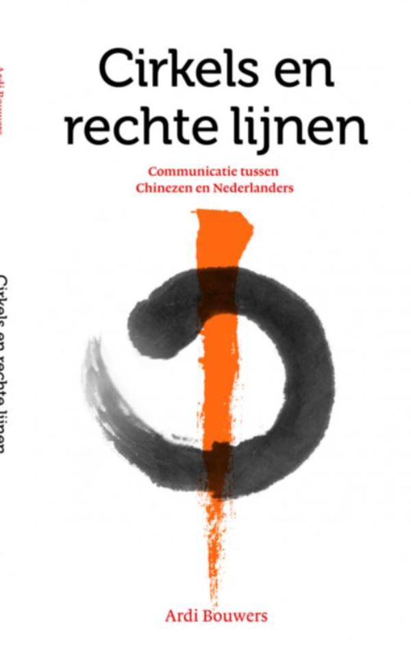 Omslag van Cirkels en rechte lijnen