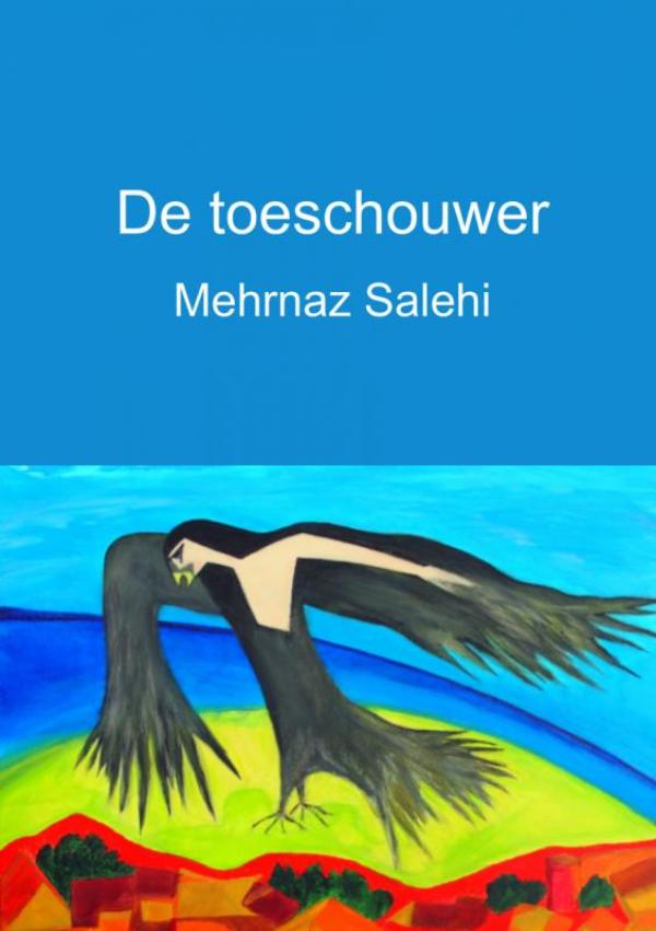 Omslag van De toeschouwer
