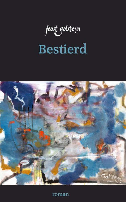 Omslag van Bestierd