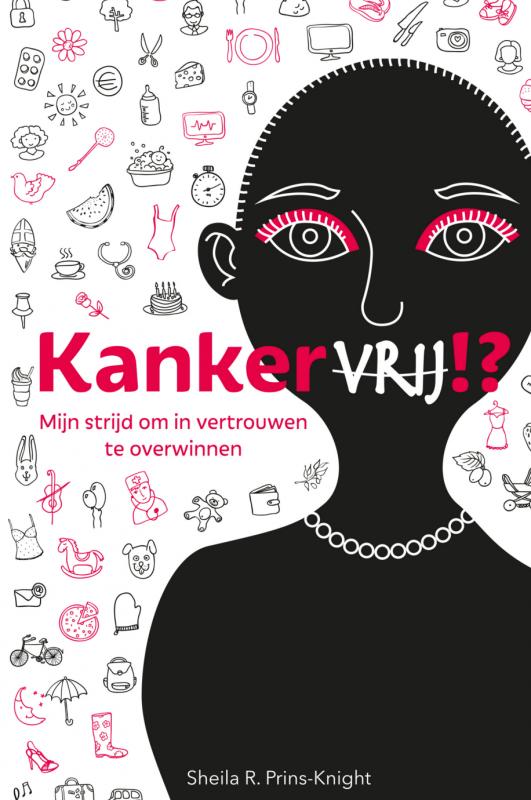 Omslag van Kankervrij!?