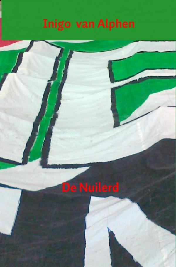 Omslag van De nuilerd
